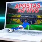 Melhores casas de apostas com apostas ao vivo