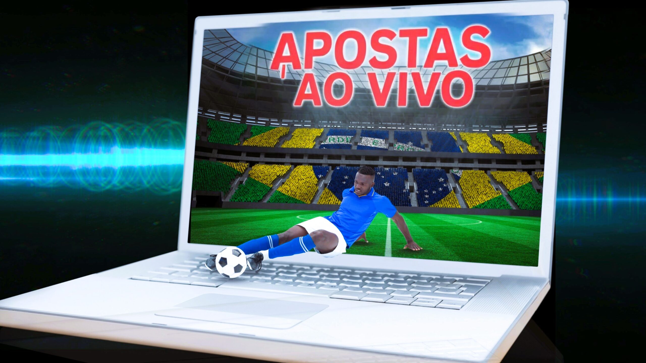 Melhores casas de apostas com apostas ao vivo